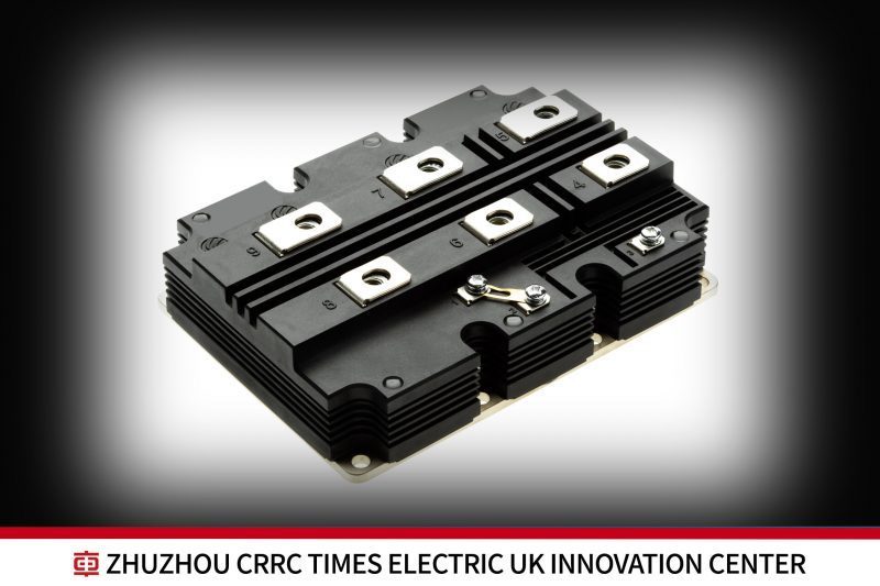 Crrc Embedded Module Chips and cars - CRRC